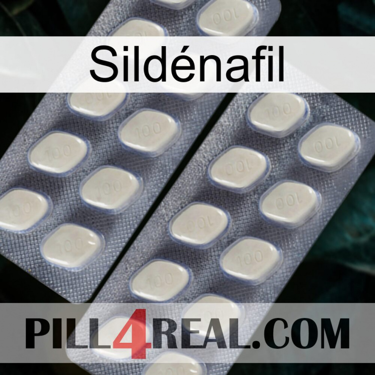 Sildénafil 07